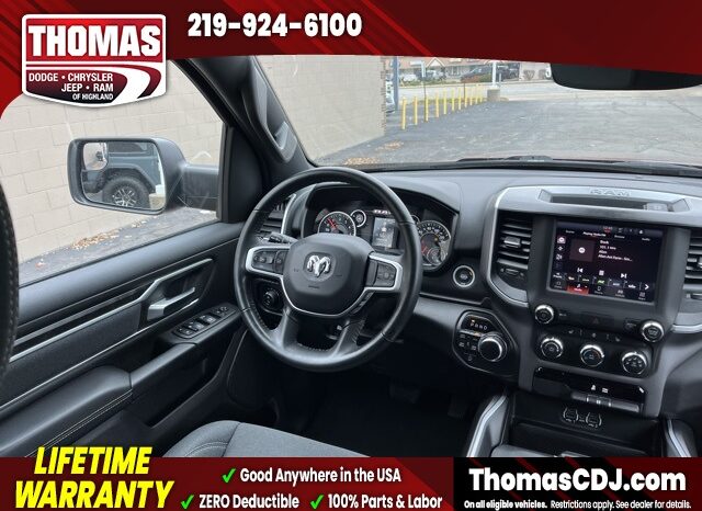 
 Ram 1500 full									