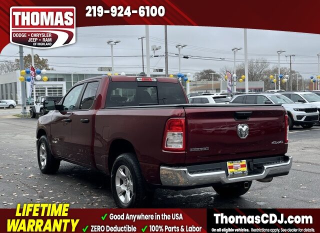 
 Ram 1500 full									