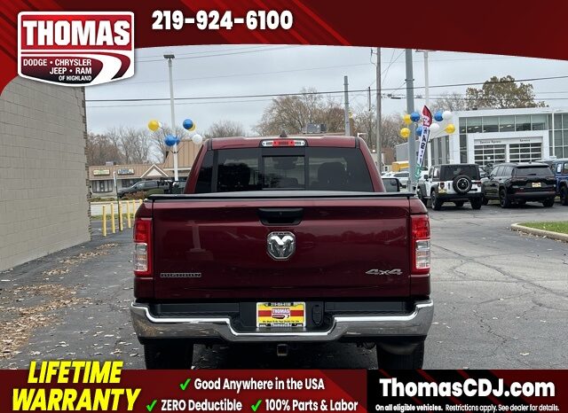 
 Ram 1500 full									