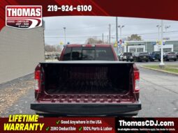 
 Ram 1500 full									
