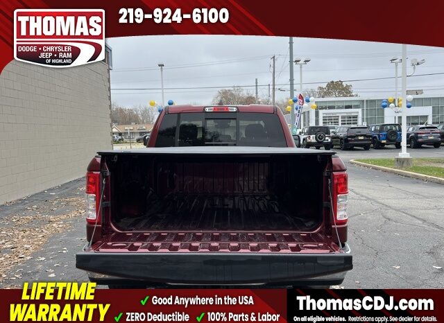 
 Ram 1500 full									
