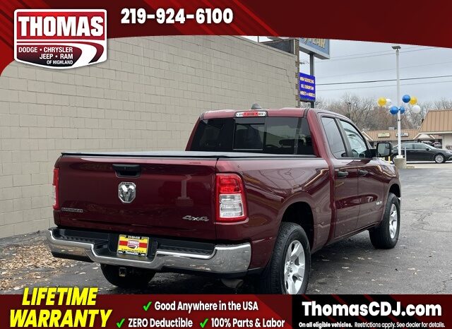
 Ram 1500 full									