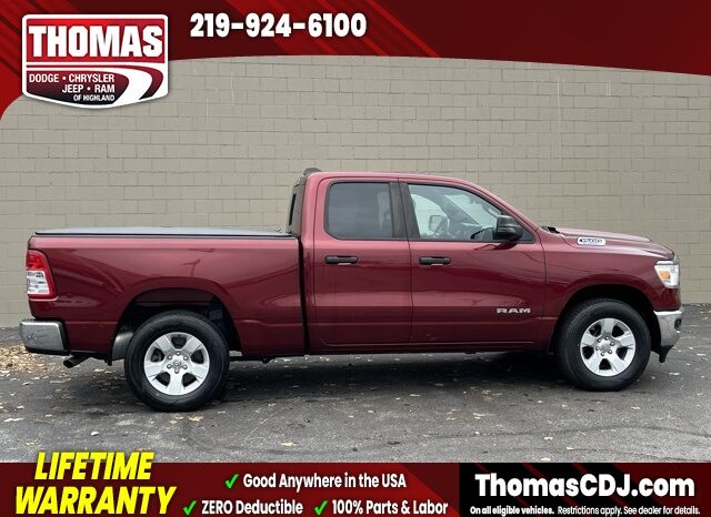 
 Ram 1500 full									