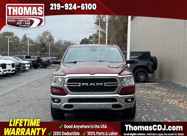 
 Ram 1500 full									