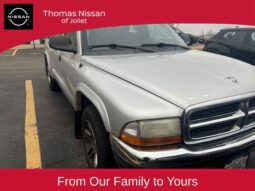 
 Dodge Dakota full									