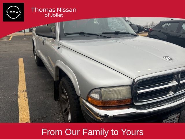 Dodge Dakota