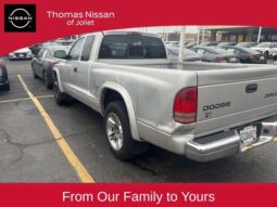 
 Dodge Dakota full									