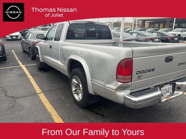 Dodge Dakota