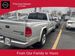 
 Dodge Dakota full									