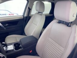 
 Land Rover Discovery Sport full									