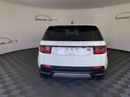 
 Land Rover Discovery Sport full									