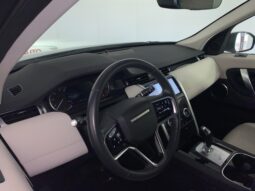 
 Land Rover Discovery Sport full									