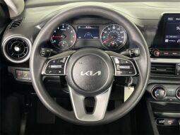 
 Kia Forte full									