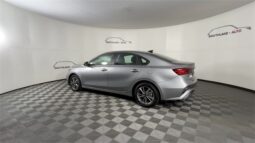 
 Kia Forte full									