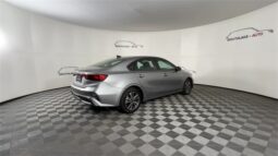 
 Kia Forte full									