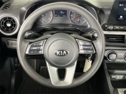 
 Kia Forte full									
