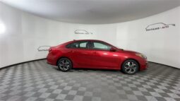
 Kia Forte full									