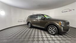 Kia Telluride
