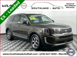 Kia Telluride