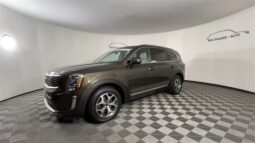 Kia Telluride
