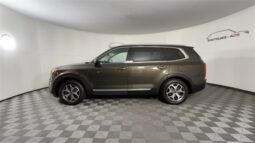 Kia Telluride