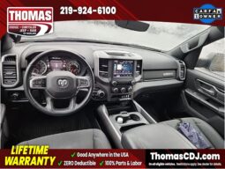 
 Ram 1500 full									