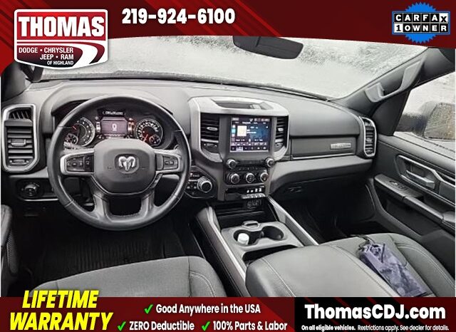 
 Ram 1500 full									