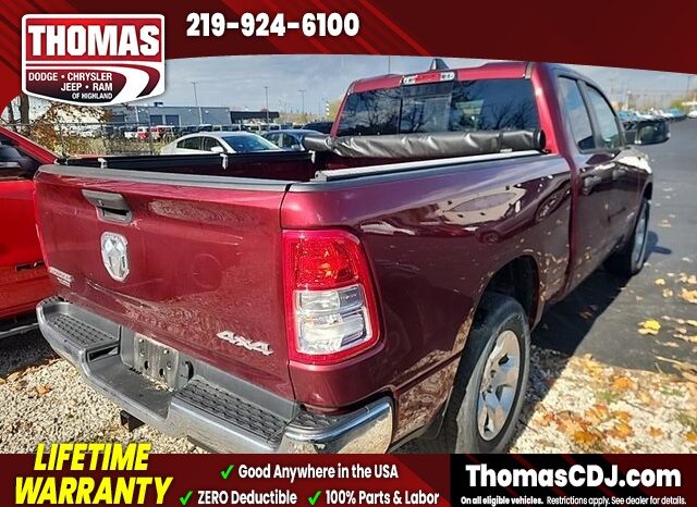 
 Ram 1500 full									
