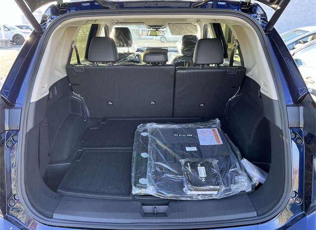 
 Nissan Rogue full									
