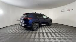 
 Nissan Rogue full									