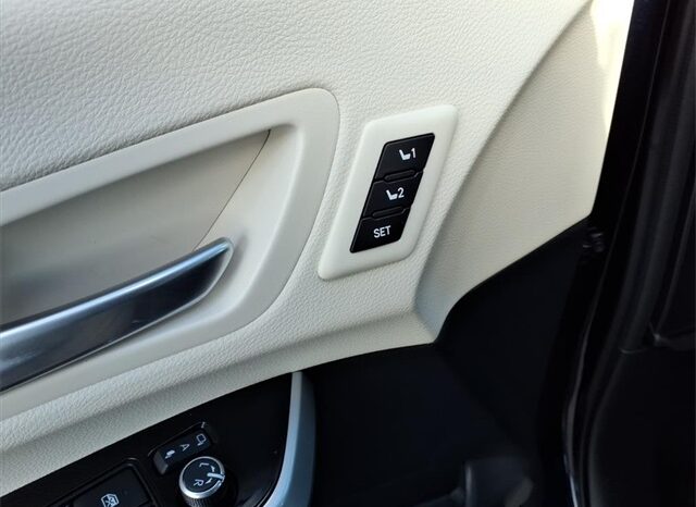 
 Toyota Sienna full									