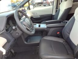 
 Toyota Sienna full									