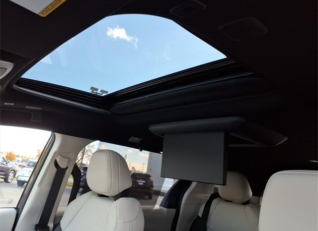 
 Toyota Sienna full									