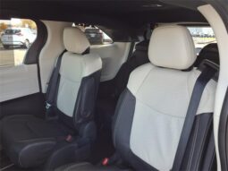 
 Toyota Sienna full									