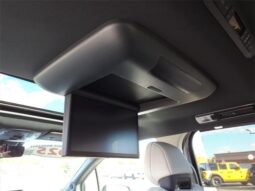 
 Toyota Sienna full									