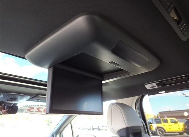 
 Toyota Sienna full									