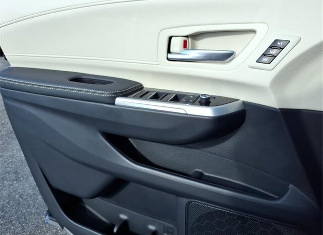 
 Toyota Sienna full									