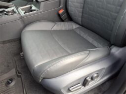 Toyota Tacoma full