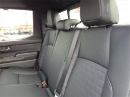 Toyota Tacoma full
