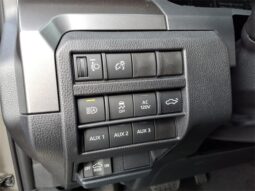 Toyota Tacoma full