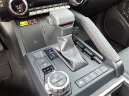 Toyota Tacoma full