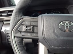 Toyota Tacoma full