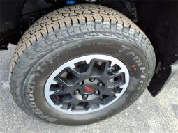 Toyota Tacoma full
