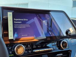 
 Toyota Highlander full									