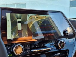 
 Toyota Highlander full									