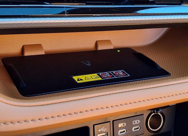 
 Toyota Highlander full									