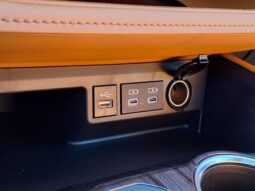 
 Toyota Highlander full									