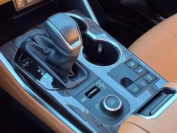 
 Toyota Highlander full									