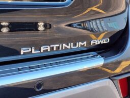 
 Toyota Highlander full									