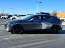 
 Mazda Mazda3 full									